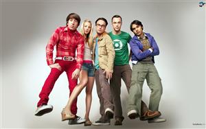 The Big Bang Theory